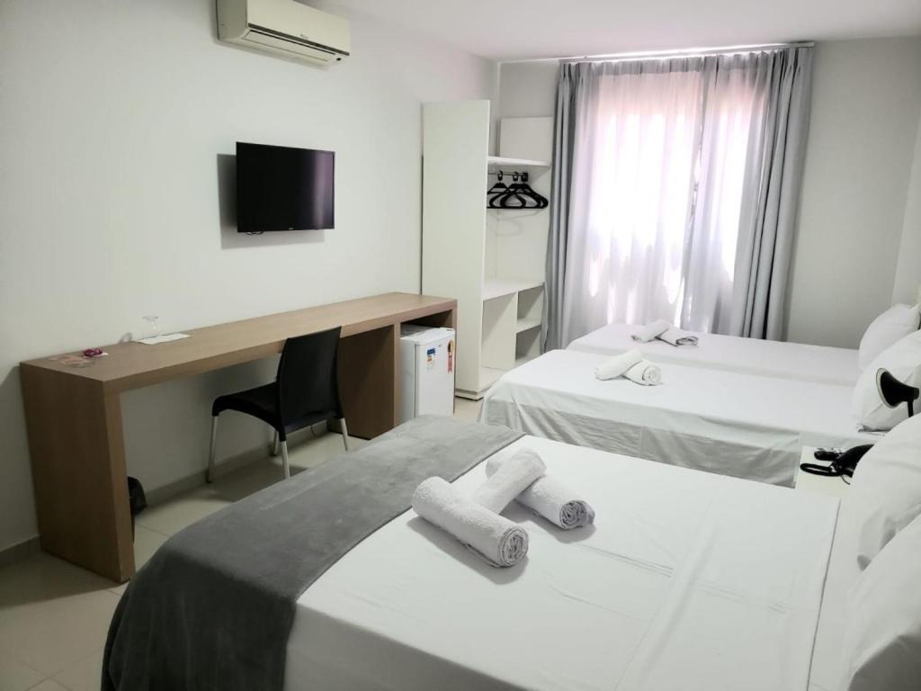 Hotel Rochedo, Penedo - Alagoas Habitación foto