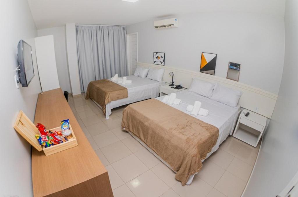 Hotel Rochedo, Penedo - Alagoas Habitación foto