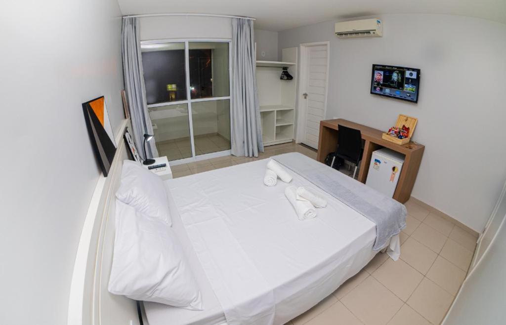 Hotel Rochedo, Penedo - Alagoas Habitación foto