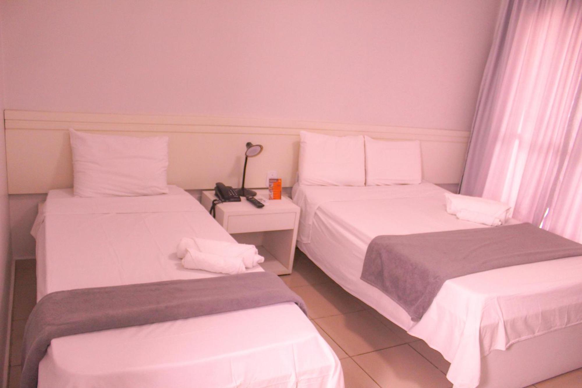 Hotel Rochedo, Penedo - Alagoas Habitación foto